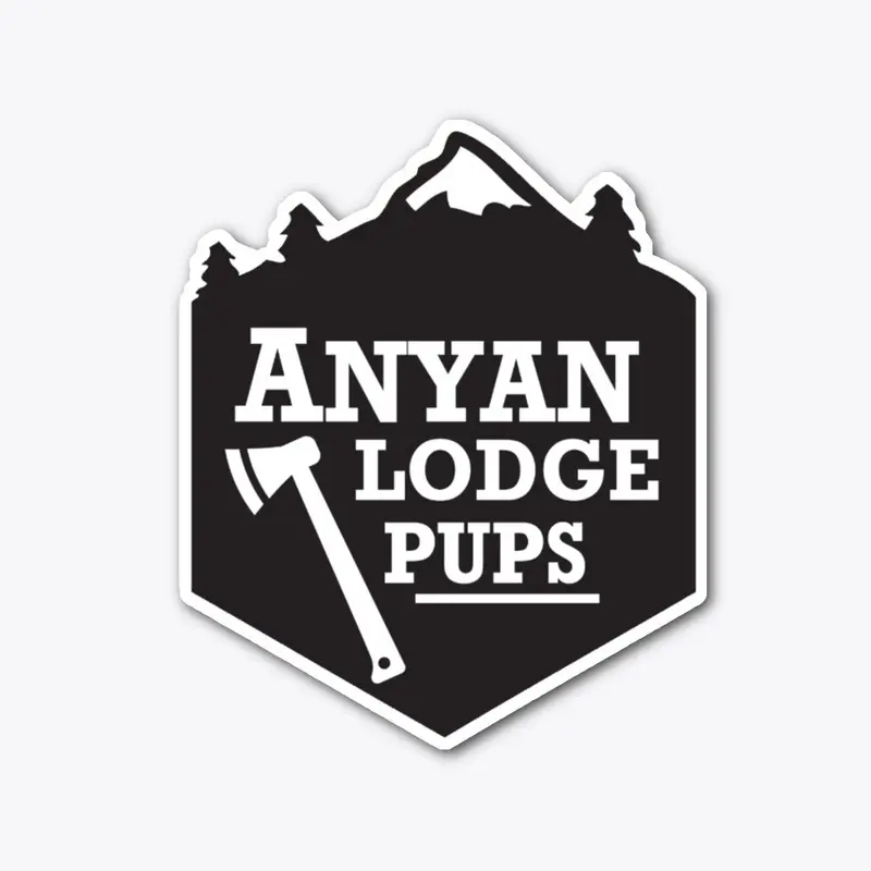 Anyan Lodge Pups