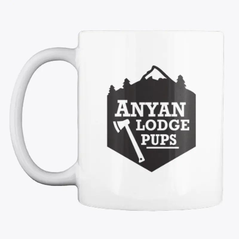 Anyan Lodge Pups